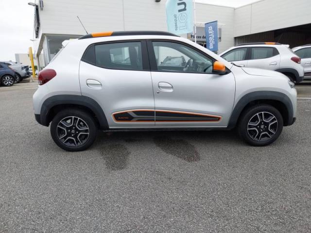 Dacia Spring image 7