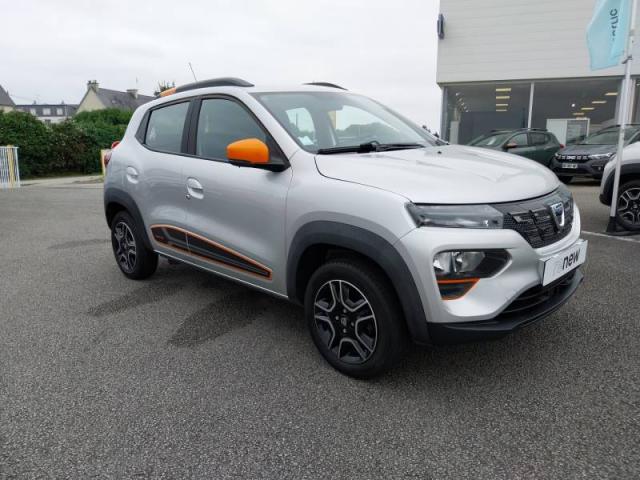 Dacia Spring image 3
