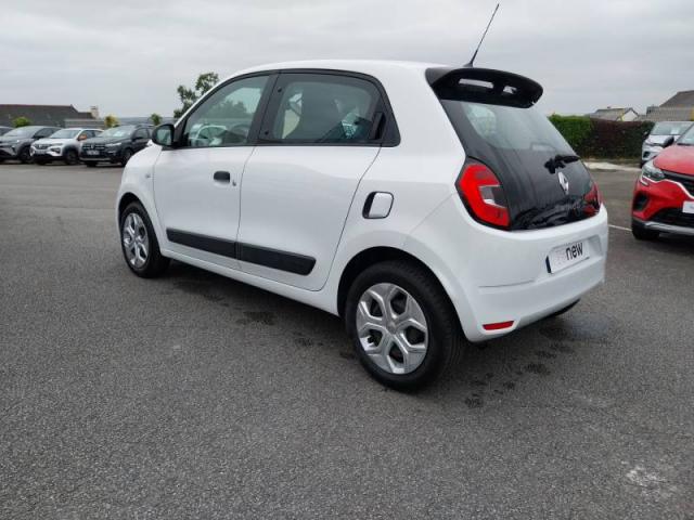 Renault Twingo image 1