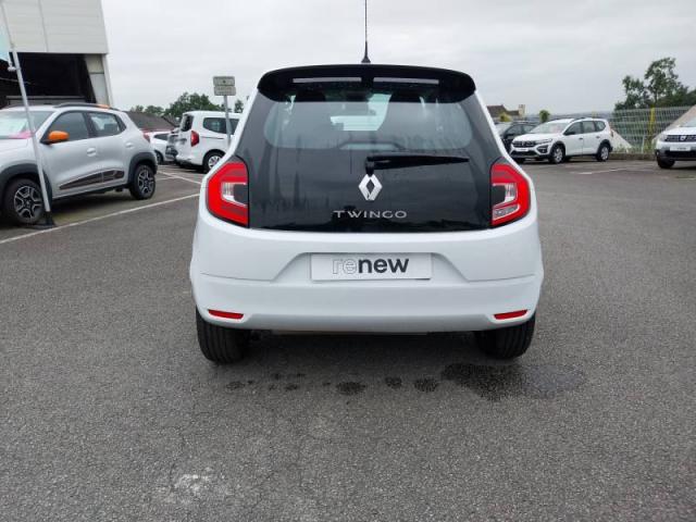 Renault Twingo image 4