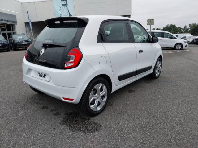 Renault Twingo image 9