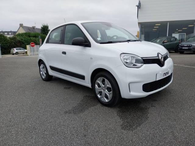 Renault Twingo image 8