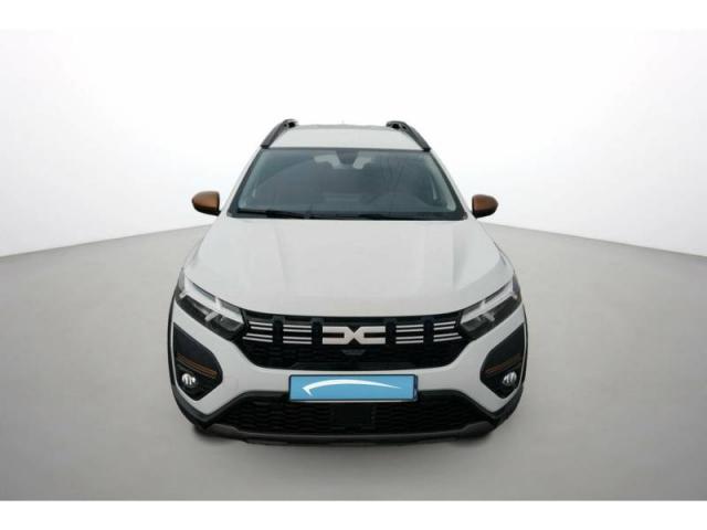 Dacia Jogger image 6