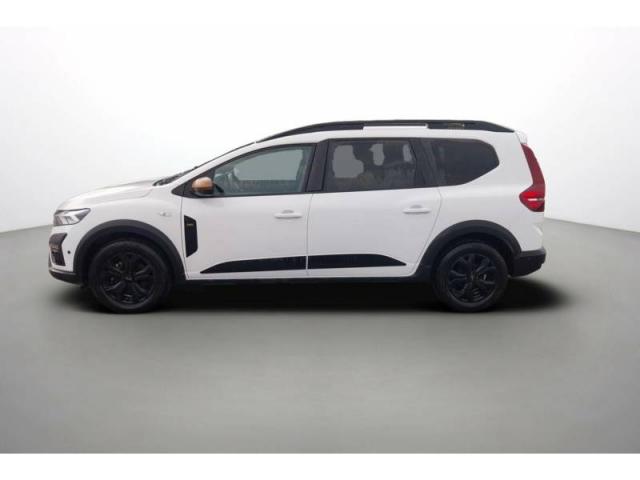 Dacia Jogger image 7