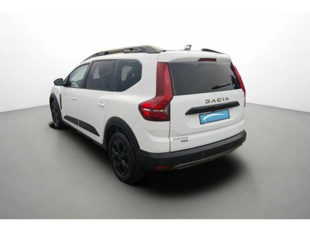 Dacia Jogger image 4