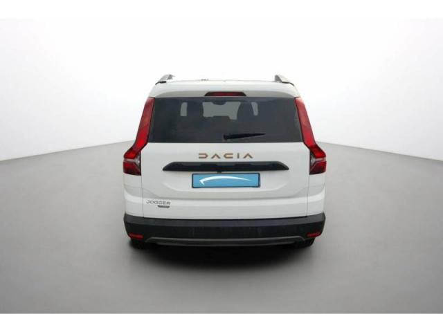 Dacia Jogger image 9