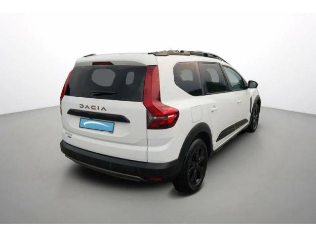 Dacia Jogger image 8