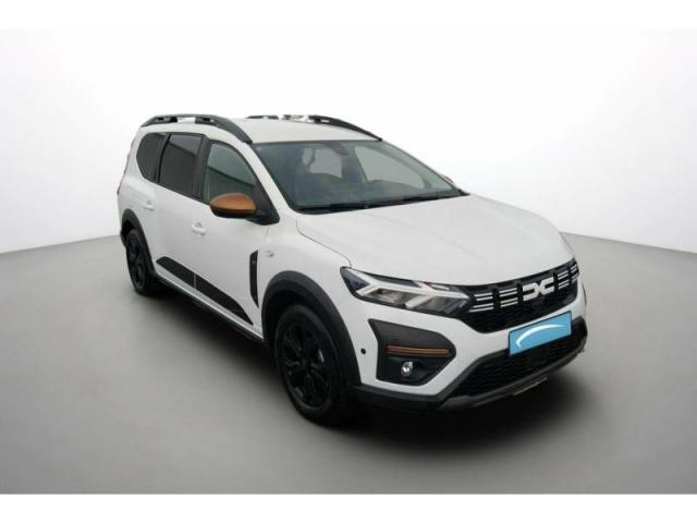 Dacia Jogger image 5