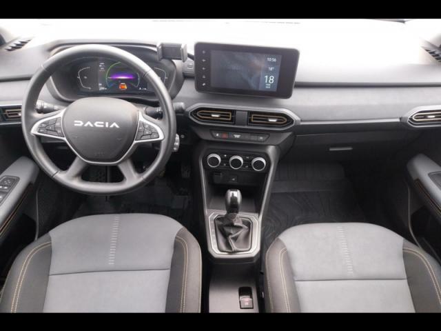 Dacia Jogger image 3