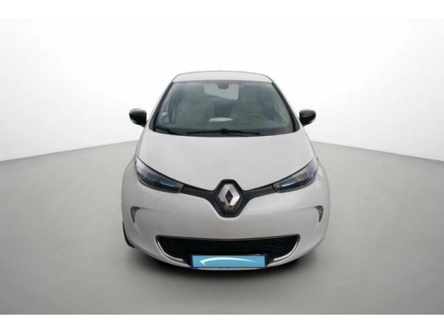 Renault Zoe image 6