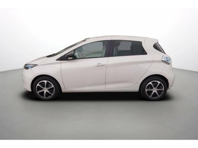 Renault Zoe image 7