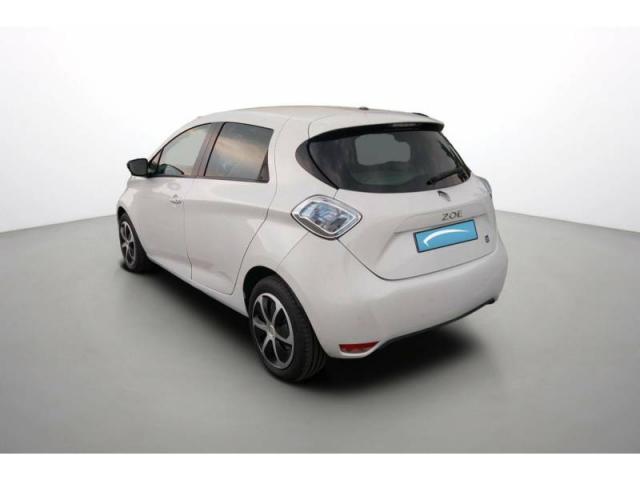 Renault Zoe image 8