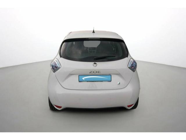 Renault Zoe image 3