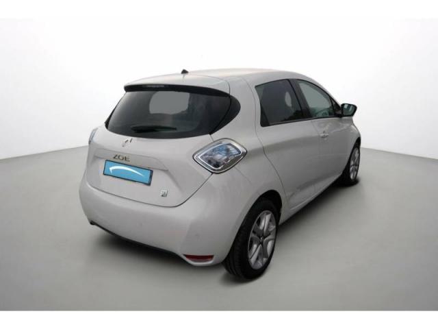 Renault Zoe image 2