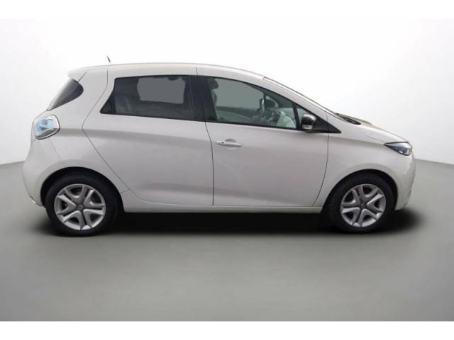 Renault Zoe image 4