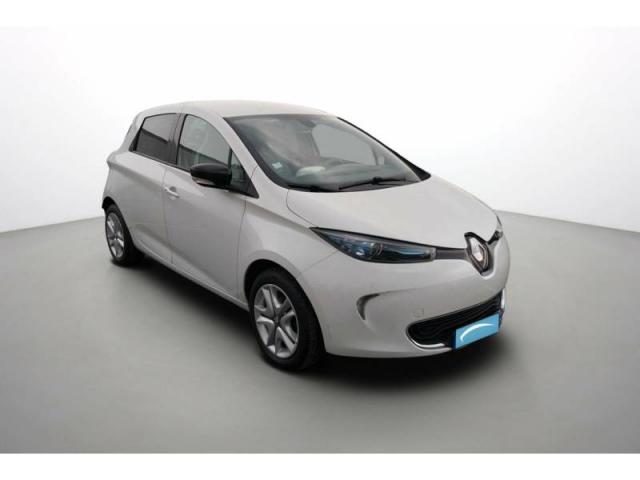 Renault Zoe image 1