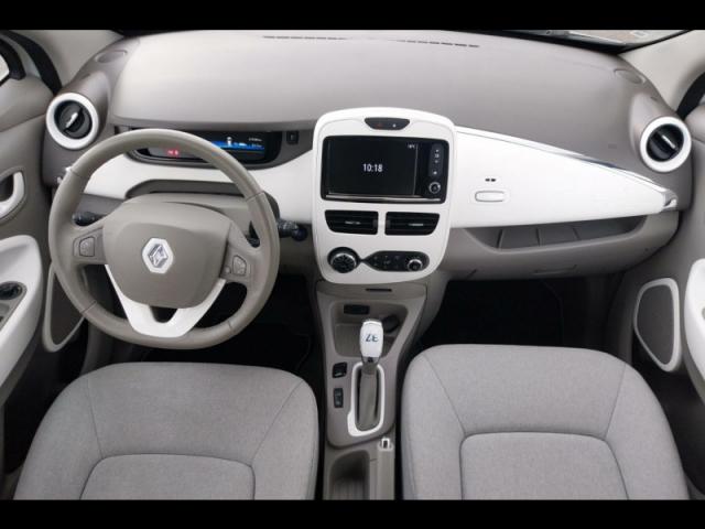 Renault Zoe image 5