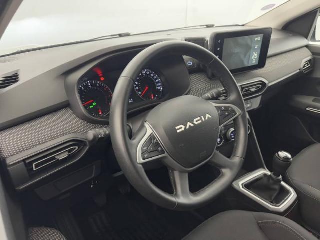 Dacia Jogger image 1