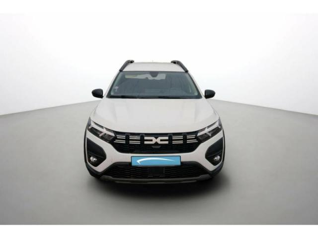 Dacia Jogger image 9
