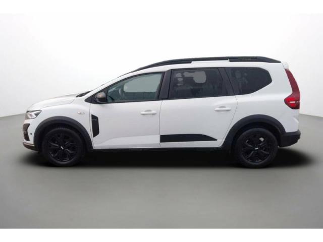 Dacia Jogger image 2
