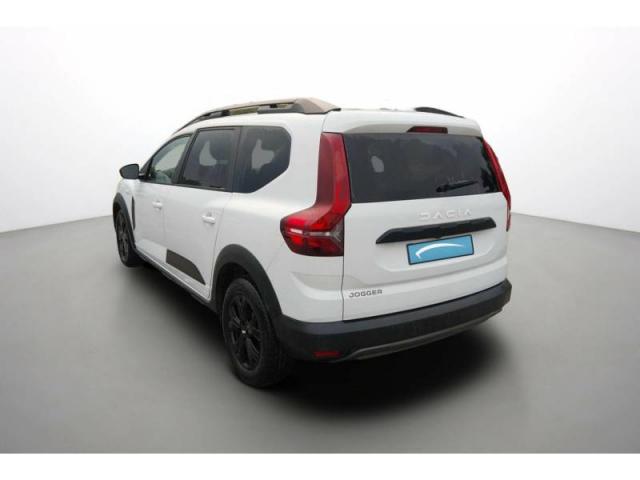 Dacia Jogger image 8