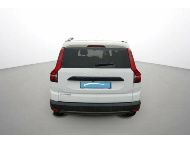 Dacia Jogger image 5
