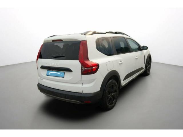 Dacia Jogger image 7