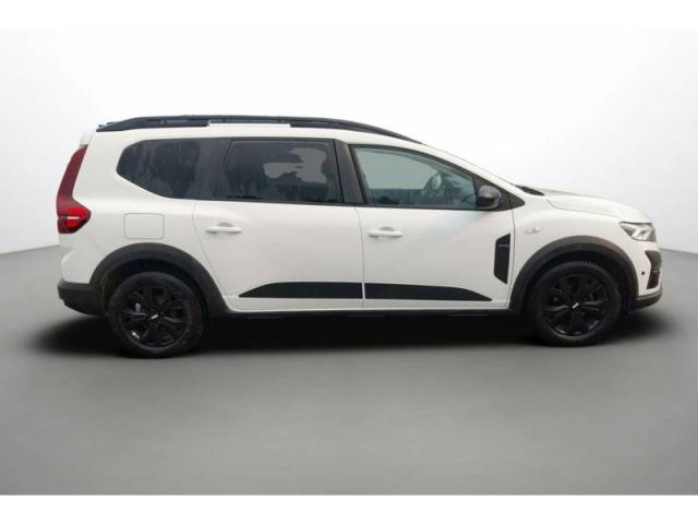 Dacia Jogger image 4