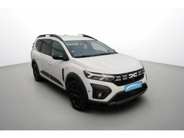 Dacia Jogger image 3