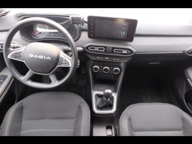 Dacia Jogger image 6