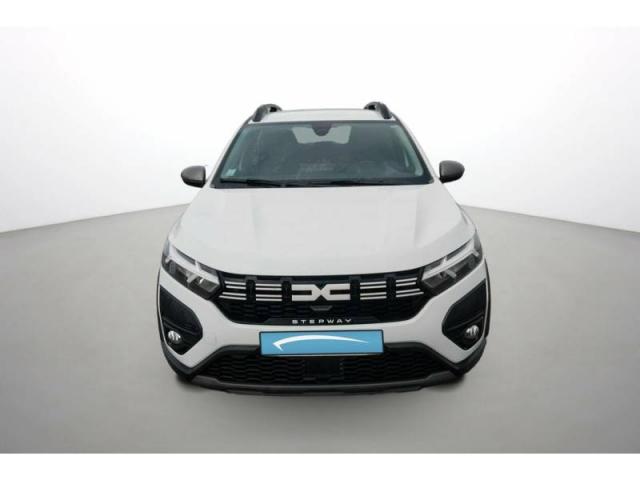 Dacia Sandero image 4