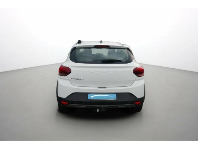 Dacia Sandero image 6