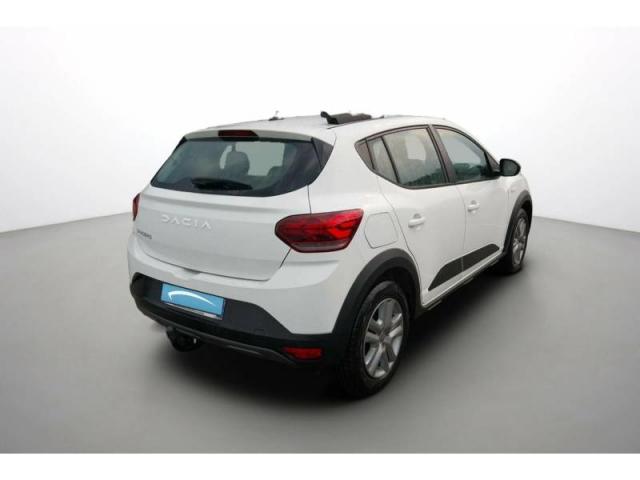 Dacia Sandero image 3