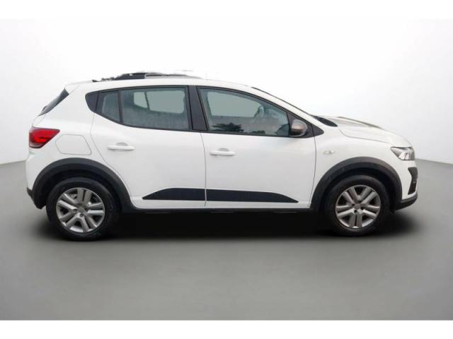 Dacia Sandero image 8
