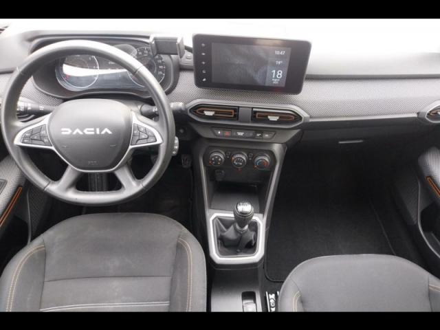 Dacia Sandero image 5