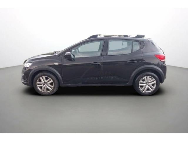 Dacia Sandero image 2