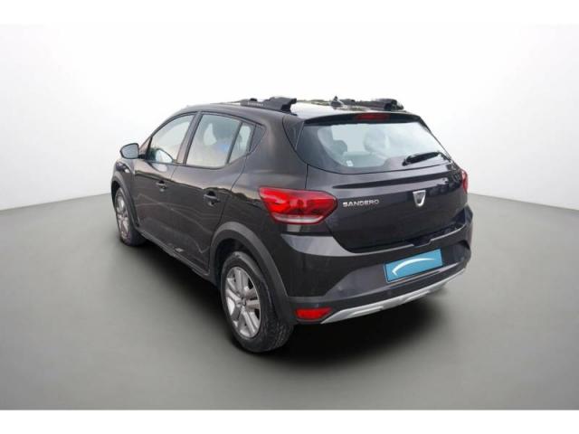 Dacia Sandero image 4