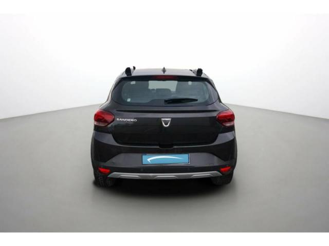Dacia Sandero image 5