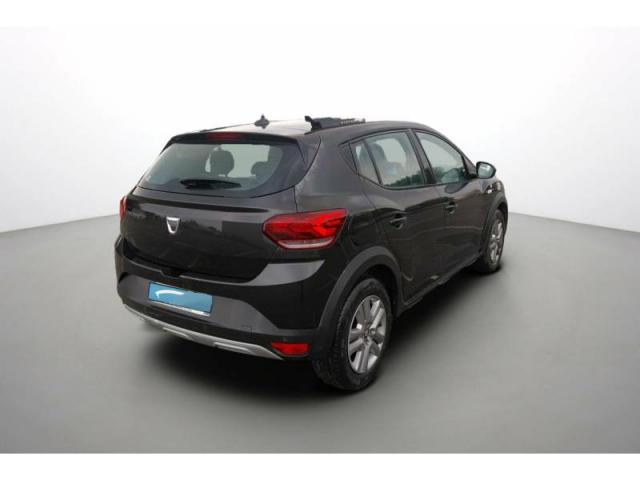 Dacia Sandero image 8