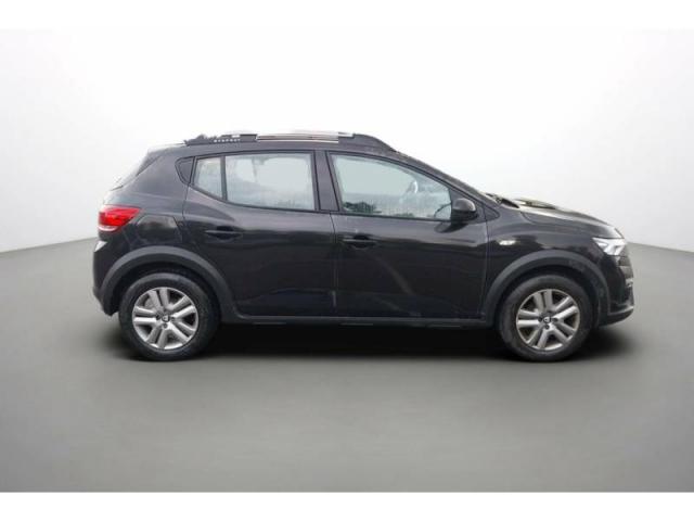 Dacia Sandero image 1