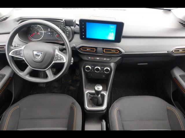 Dacia Sandero image 6