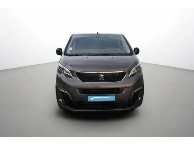 Peugeot Expert image 1