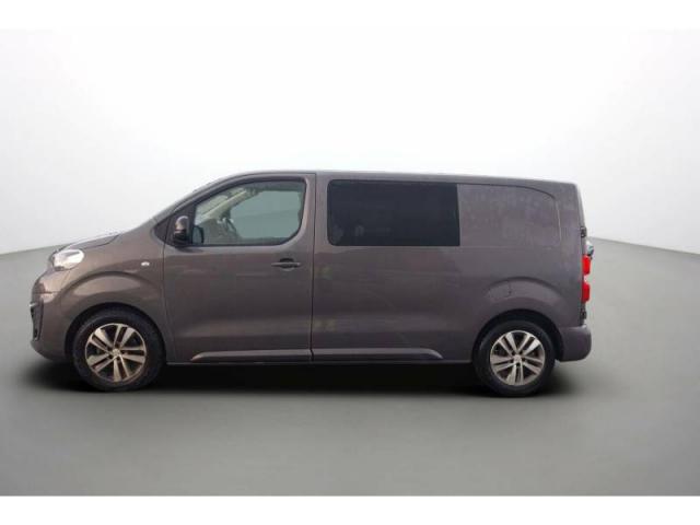 Peugeot Expert image 8