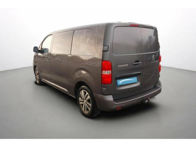Peugeot Expert image 3