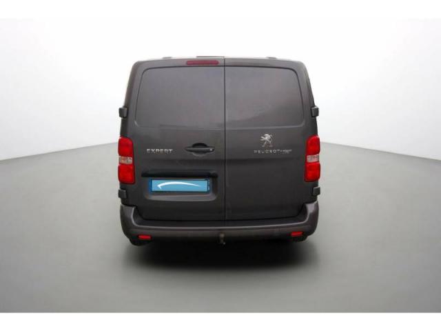 Peugeot Expert image 6