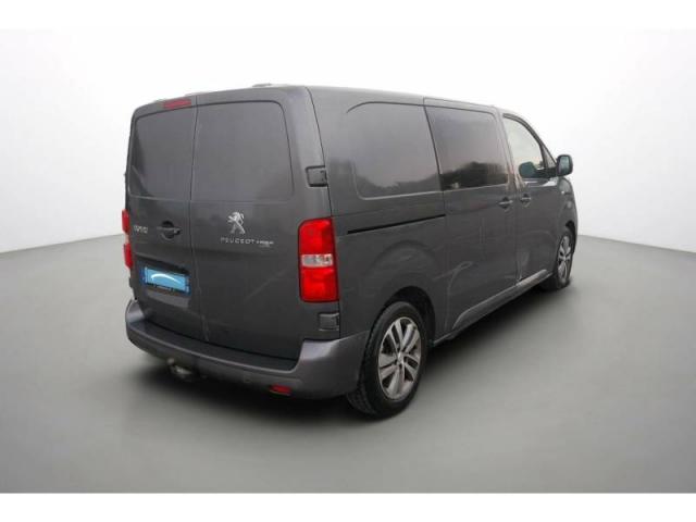 Peugeot Expert image 2