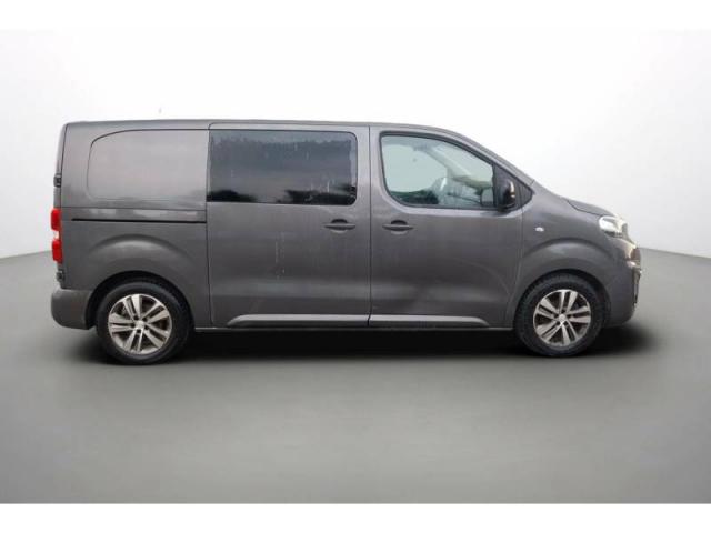 Peugeot Expert image 5