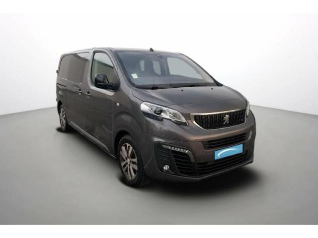 Peugeot Expert image 4