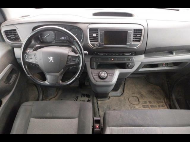 Peugeot Expert image 7