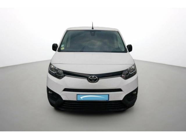 Toyota Proace City image 1